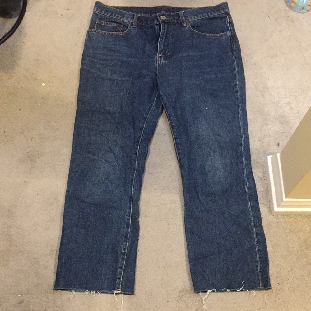 BDG jeans large comfortable flare jeans 37in waist